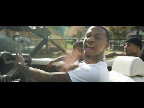 Money Mu "EAT" prod by June James (Official Video)