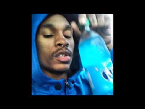 BLACK KRAY - 4 BAGS [Prod. By F1LTHY & BRANDON FINESSIN]