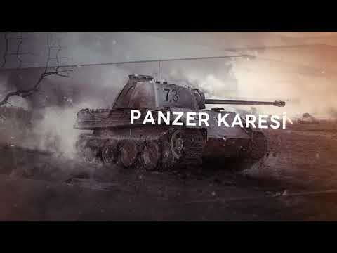 Video thumbnail for Panzer Karesi