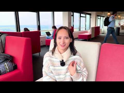 Vlog - a day in the life of an Arts and Culture Studies student