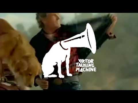 Viktor Talking Machine – Music With Sleeves | Session #02