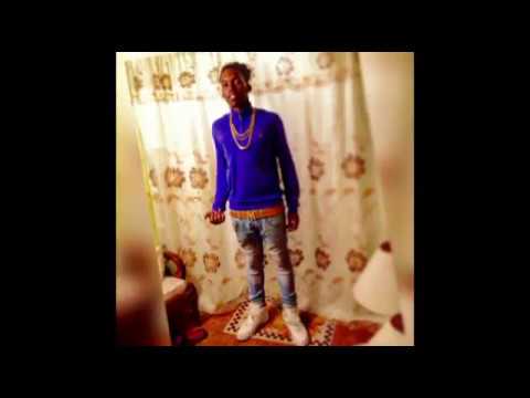 Swagga Fox - Homicide || Dutty Tallics Records ||