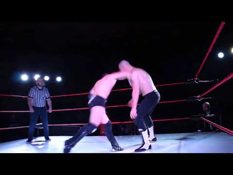 ICW Pandemonium XVII Highlight Video