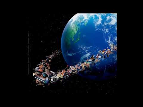 Genesis Of Aquarion - Yoko Kanno