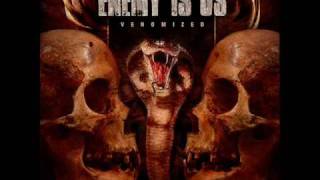 Enemy is us - My Cross To Bear