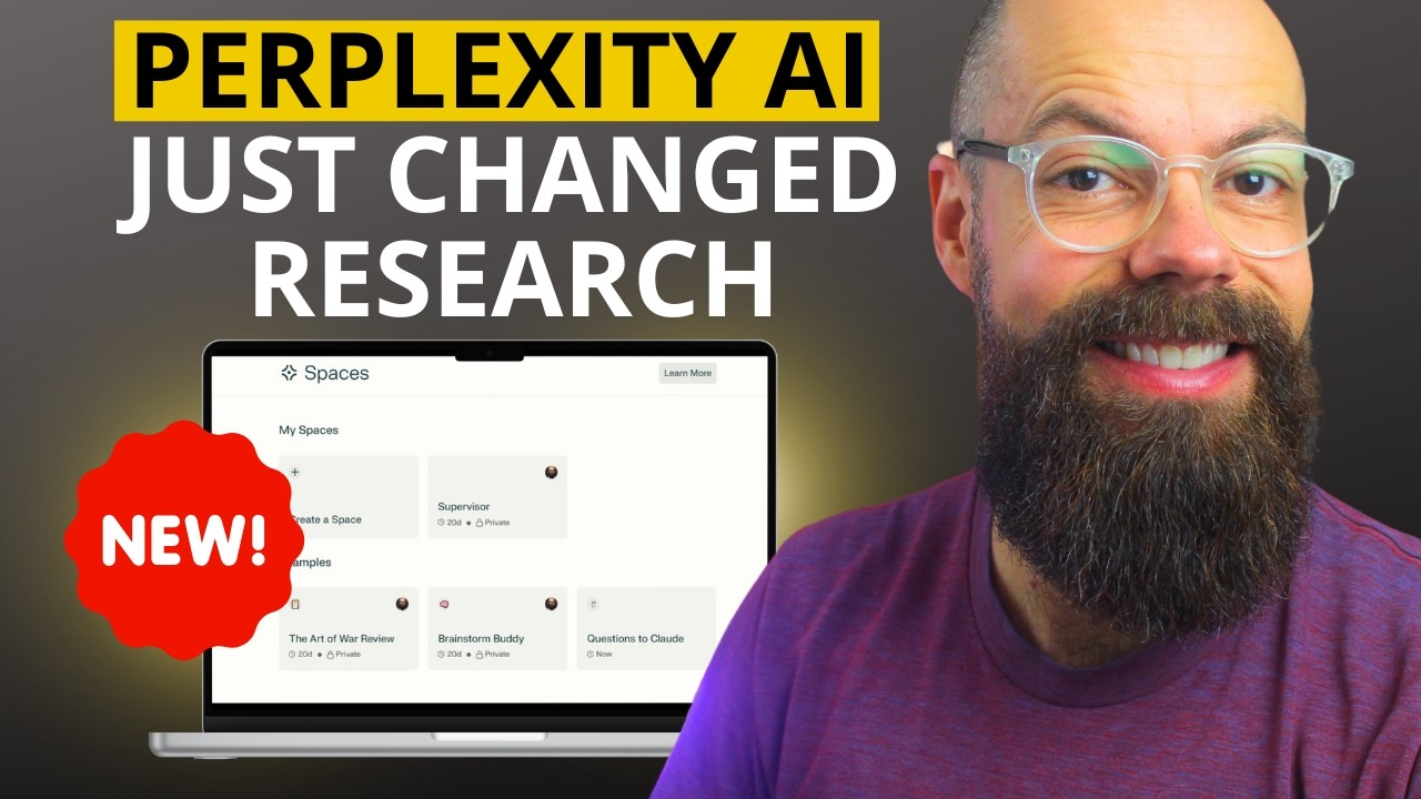 2024’s Must-Know AI Upgrades—The Tools Academics Can’t Live Without!
