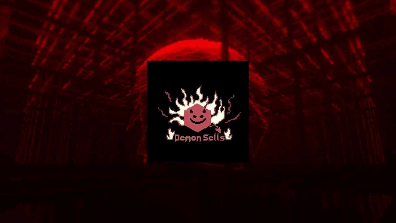 【original】Demon Sells  【オリジナル曲】