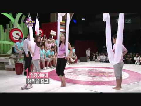 110514 f(Amber) cut @ SK