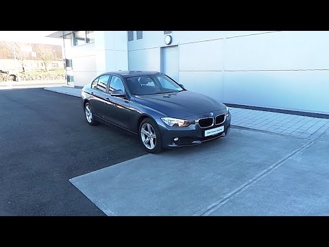 141D22151 - 141D22151 BMW 318d SE Saloon