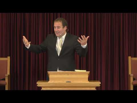 2020-11-07 "Snaga dobrih odluka" - Zoran Sudarević