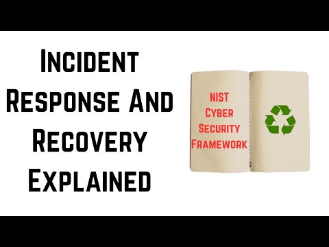 Incident Response and Recovery: The High-Stakes Game of Cybersecurity