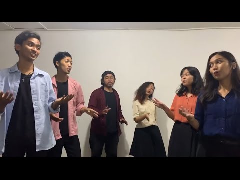 PSM Verbabona UKK UGM - Jatuh Cinta