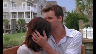 One Tree Hill love couples (Song: K-Otic - Burnin&#39;)