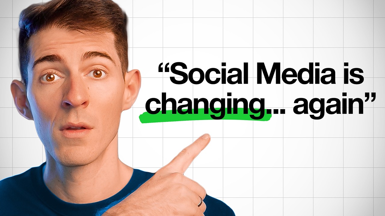 Navigating the AI-Driven Future of Social Media Content Creation