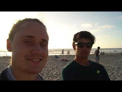 Summer 2018 | A Film by James Owen