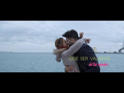 María Artés -  Alza la voz (Lyric Video Oficial)