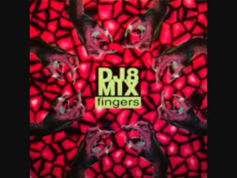 Dj 8Mix - Old Passion