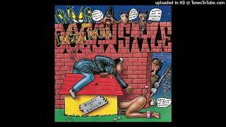 Snoop Dogg - Chronic Break