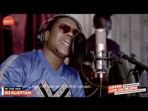 Pearl Radio Gospel Mix 11 - dj Klifftah