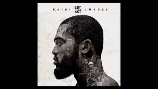 Dave East - The Real is Back (Feat. Beanie Sigel) Prod By CashFlow