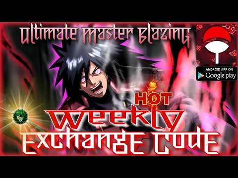Ultimate Master: Blazing(Early Access) New Exchange Code 🎁 Valid 3/26 Fight in Real-Time🔥android/ApK