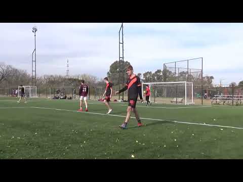 LA GLORIA vs LA BILARDONETA - #LIgaNuñez - 20/6/2022