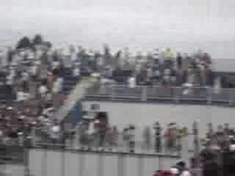 Fim de jogo na Arena Joinville