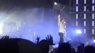 Soundgarden - A Thousand Days Before (Houston 08.16.14) HD