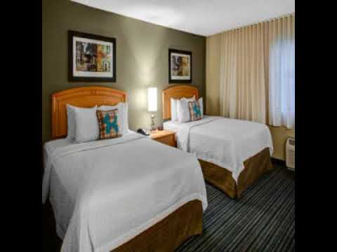 TownePlace Suites Atlanta Buckhead - Atlanta (Georgia) - United States