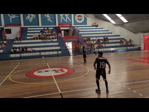 Copa Gus Verão 2023