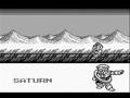 Mega Man 5 GB Ending