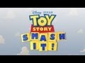 Official Toy Story Smash It Launch Trailer