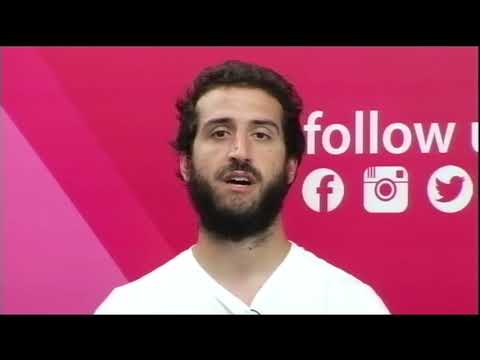 Road to Calvisano con... Alberto Chillon!