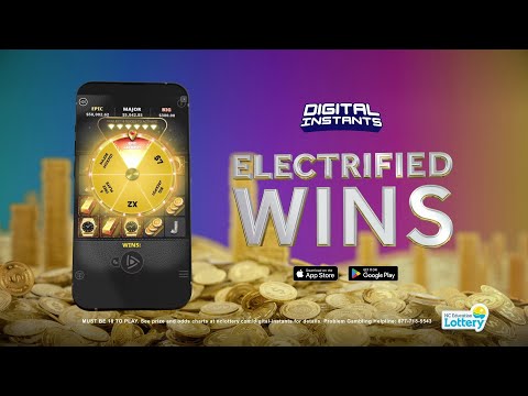 Ncedulottery