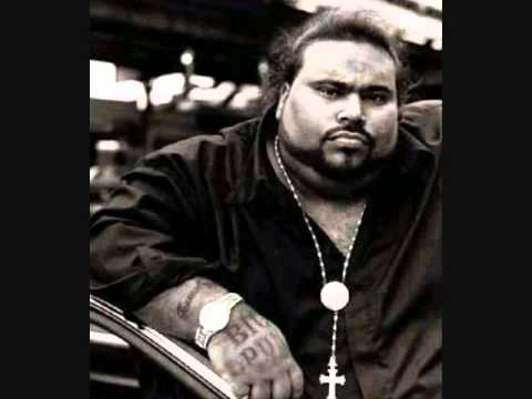 Big Punisher Ft. Donnell Jones - It's So Hard (Remix).wmv