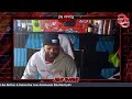 K Shine Vs Eazy The Block Captain Vs The Smack Era
