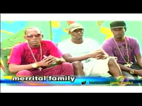 Merital Family {Interview On TvJ ER Entertainment Report} NOV 2009 {Gaza 09}
