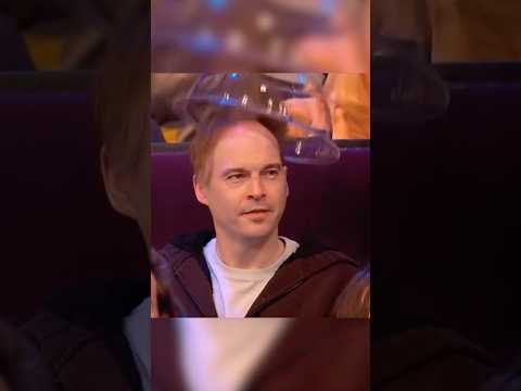 Exposed on live TV 💀