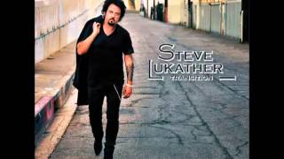 Steve Lukather - Do I Stand Alone