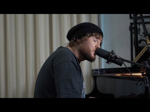 James Arthur - A Thousand Years (Christina Perri Cover)