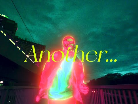 RL KLAV - Another... (Official Music Video)