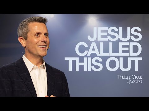 Why Do You Call Me Good? | Pastor Daniel Floyd