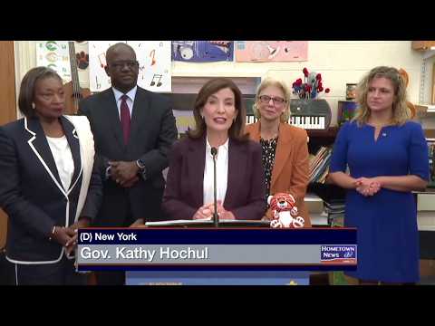 NY Free Pre-K Expansion