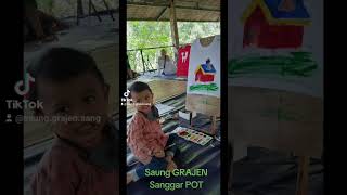 Download lagu Paintingontshirt  at Sanggar POT mp3