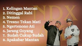 Download lagu NDX AKA FULL ALBUM | KELINGAN MANTAN | DITINGGAL RABI | NEMEN | TRESNO TEKAN MATI | DLL. mp3 Download lagu NDX AKA FULL ALBUM | KELINGAN MANTAN | DITINGGAL RABI | NEMEN | TRESNO TEKAN MATI | DLL. mp3