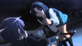 Suzumiya Haruhi No Yuutsu
