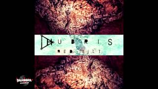Hubris - Technokracy ( Red Tilt EP 2014 )