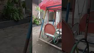 Download lagu Lesehan bambu alang mp3