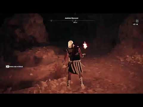 Zagrajmy w Assassin's Creed Odyssey odc.122