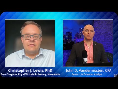 Spectral AI's DeepView Achieves 95% Accuracy